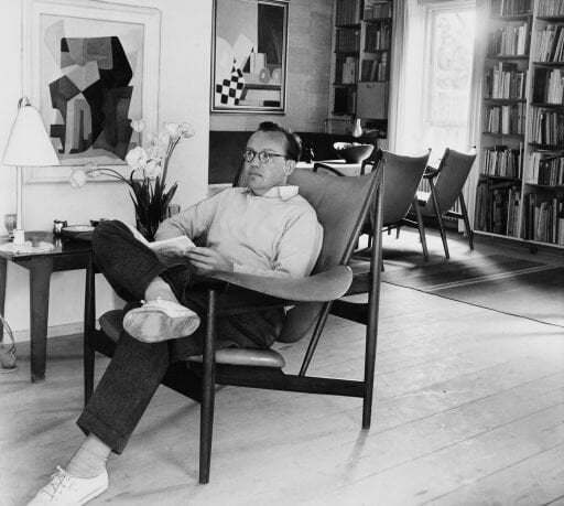 Finn Juhl